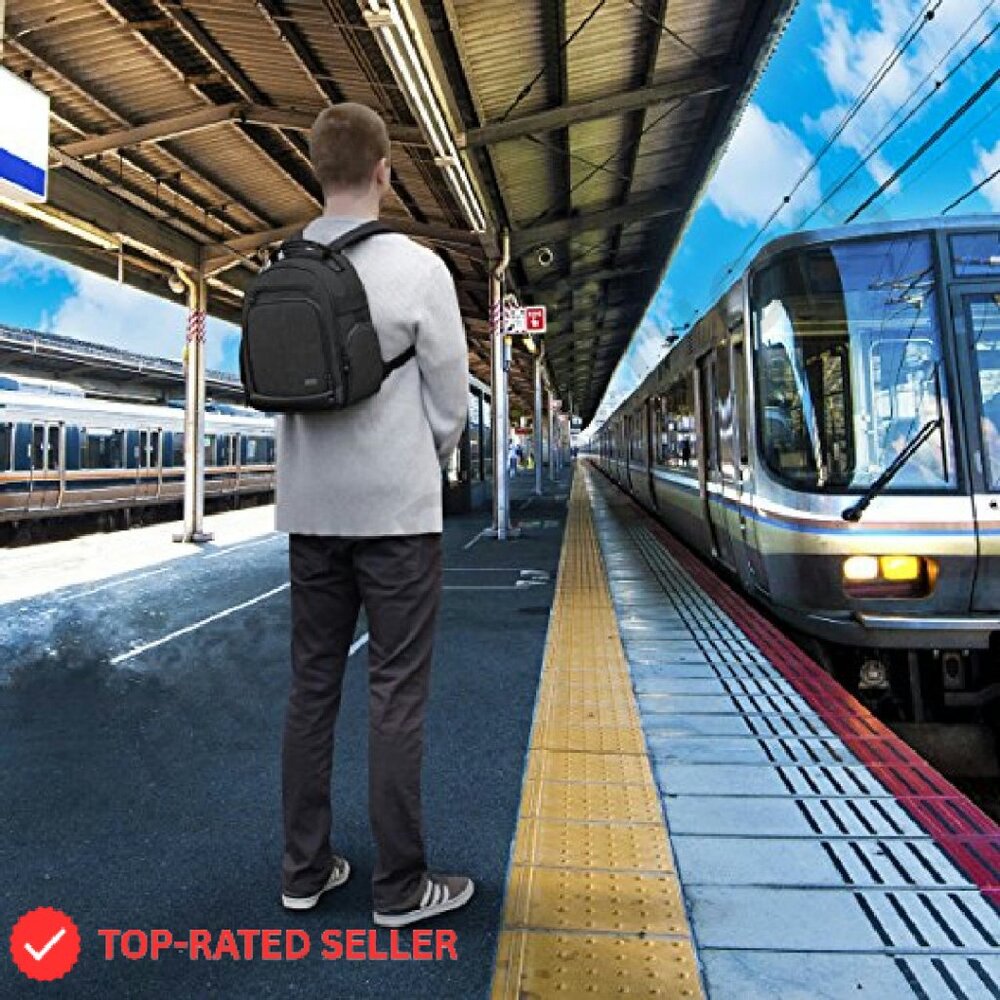 Portable Dslr Camera Backpack Customizable Divide… - image 6